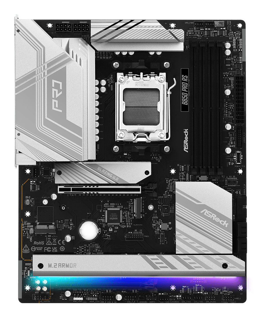 MB ASROCK B850 PRO RS AM5 "B850 PRO RS"