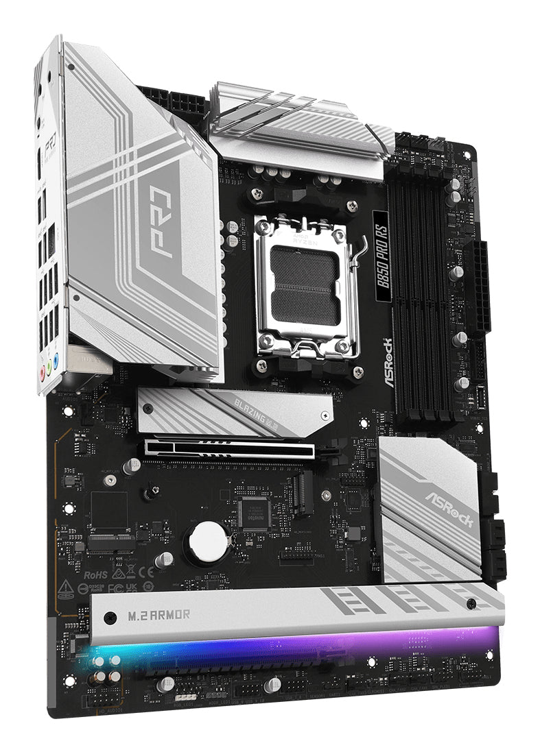 MB ASROCK B850 PRO RS AM5 "B850 PRO RS"