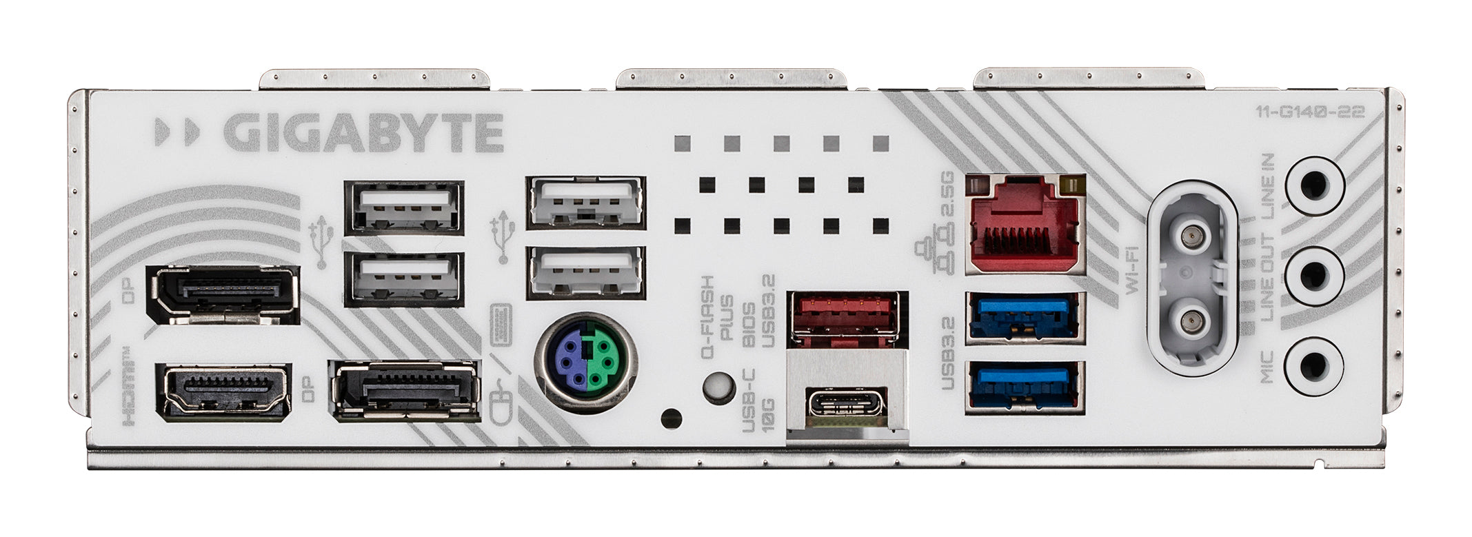 MB Gigabyte B850M EAGLE WF6E ICE "B850M EAGLE WF6E ICE"