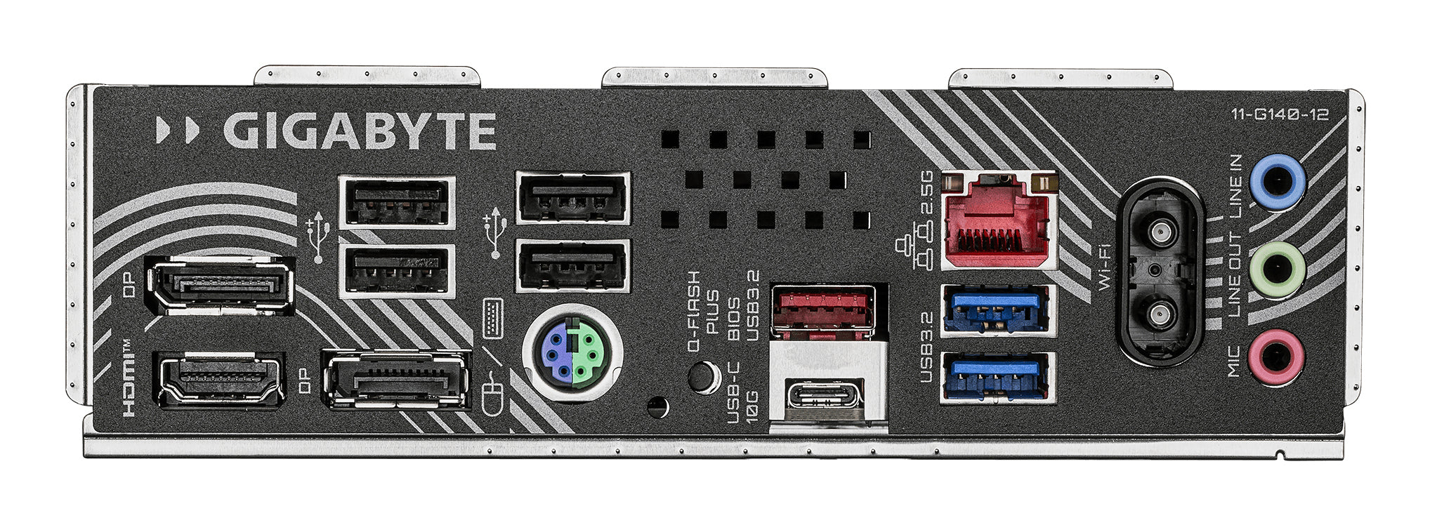 GIGABYTE B850M EAGLE WIFI7 "B850M EAGLE WF7"