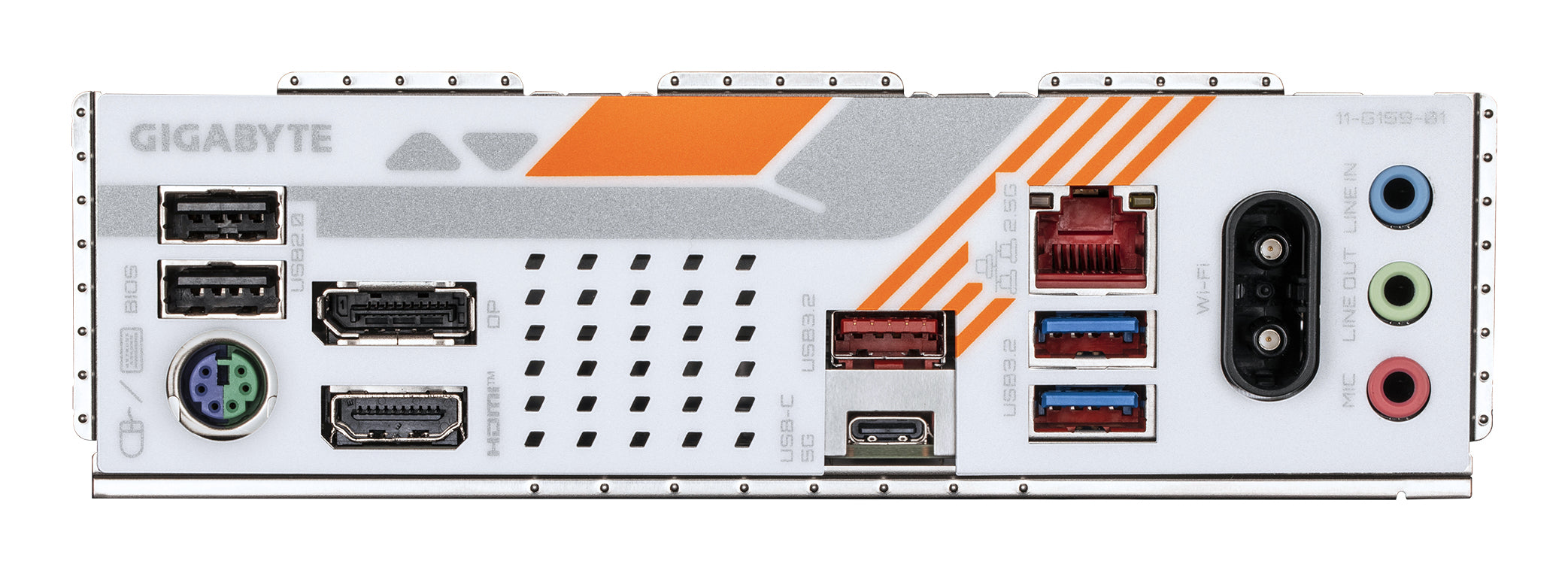 MB Gigabyte B850M FORCE WIFI 6E "B850M FORCE WF6E"