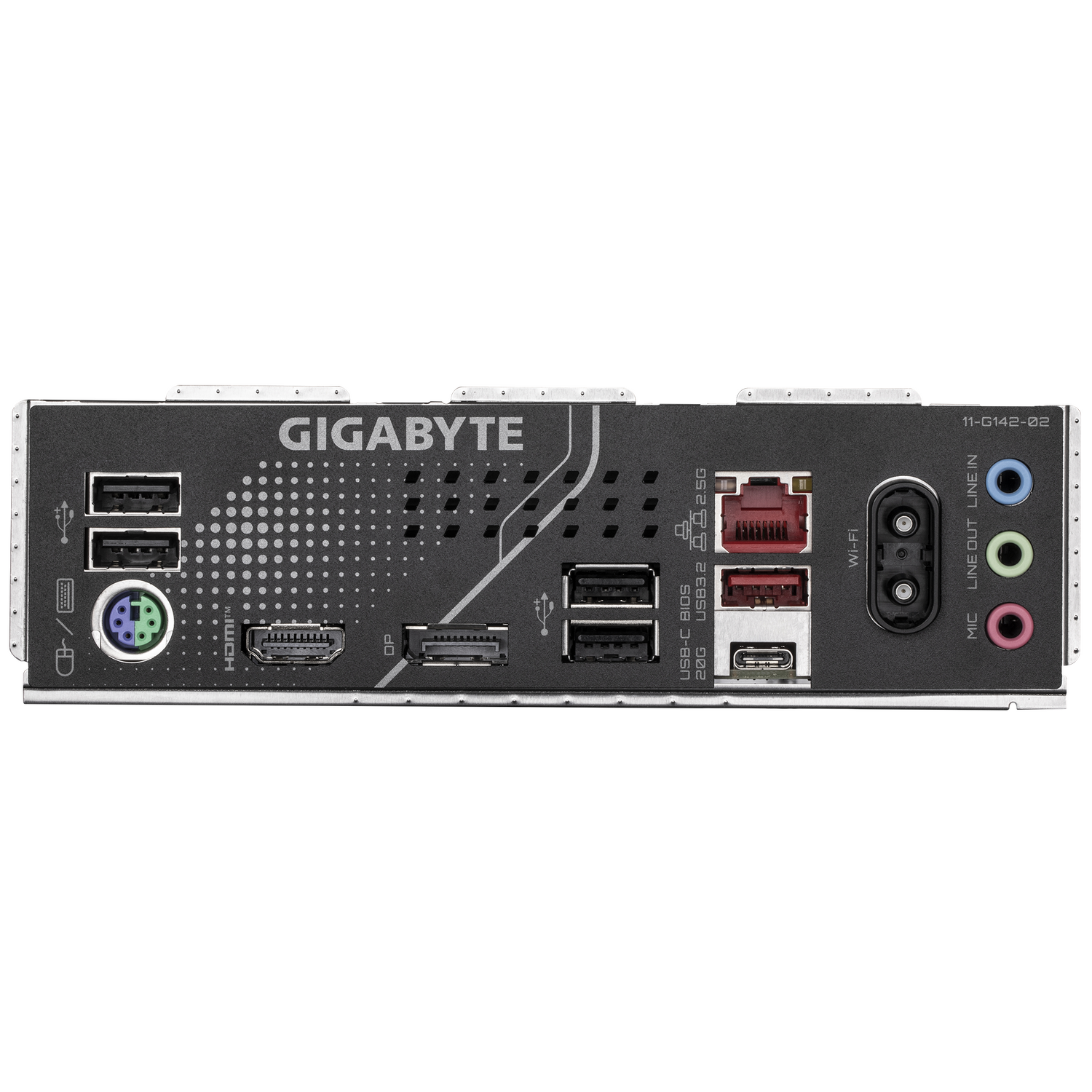 Placa de baza GIGABYTE B860 EAGLE WIFI6E "B860 EAGLE WIFI6E"