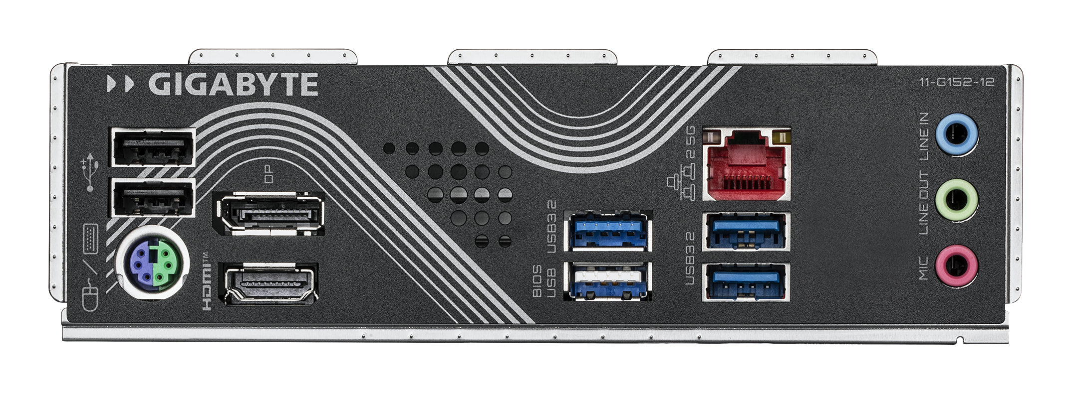 MB Gigabyte B860M EAGLE V2 "B860M EAGLE V2"