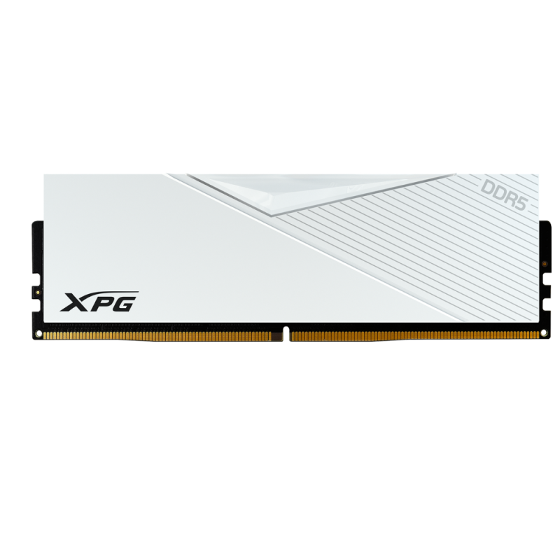 Adata DDR5 32GB 6000 AX5U6000C4016G-DCLA (Memorie RAM Adata Xpg Lancer RGB)