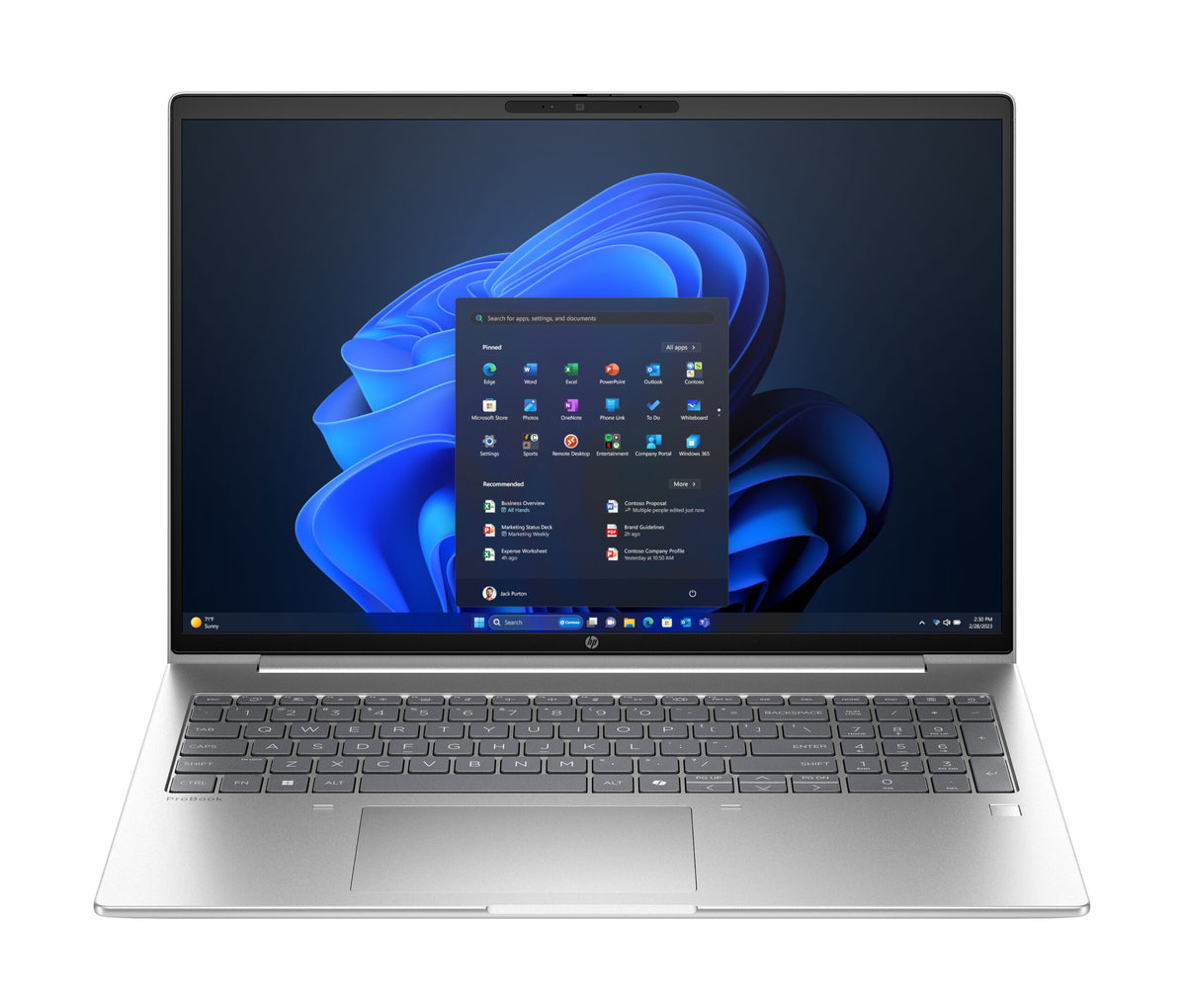 Laptop PB 4 G1A R5-230 16