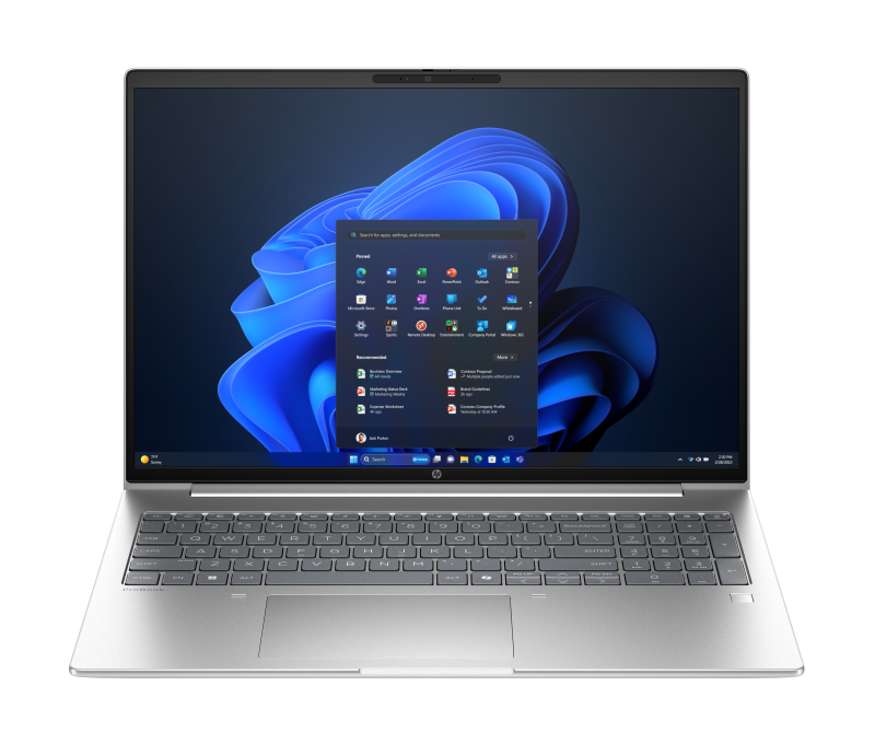 HP 4G1i 16
