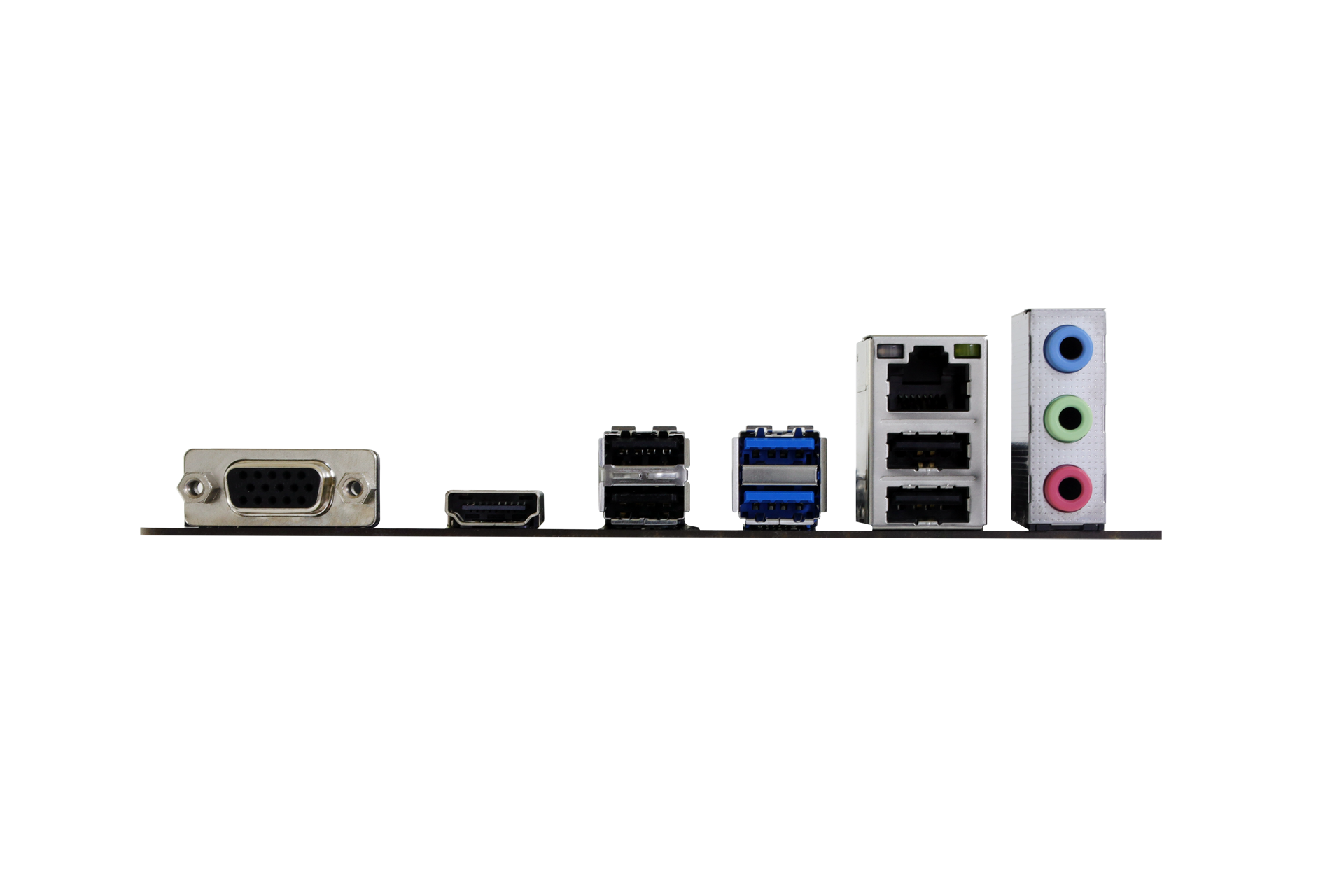 Placa de baza Biostar "H610MHC 2.0", skt. LGA 1700, chipset Intel H610, mATX, 2 x DDR4 max. 64 GB, USB 3.2 gen 1, 4 x SATA, 1 x M.2, PCIe 4.0, HDMI, VGA, "H610MHC 2.0"