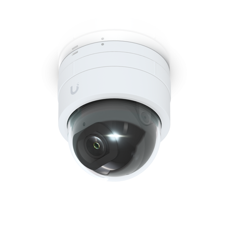 Ubiquiti UVC-G5-Dome-Ultra Camera G5 (Camera Ubiquiti G5 Dome Ultra. Tipul: IP cameră securitate)