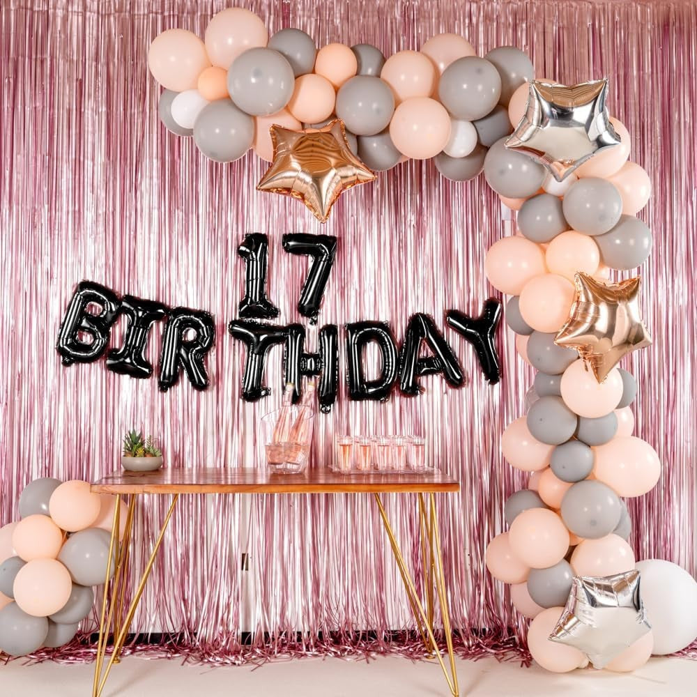 Balon din Folie Metalizata, Figurina Cifra, Tema Aniversare 80 cm, Ambalaj Individual, Pai inclus, Umflare cu Aer sau Heliu, Negru, Cifra 1
