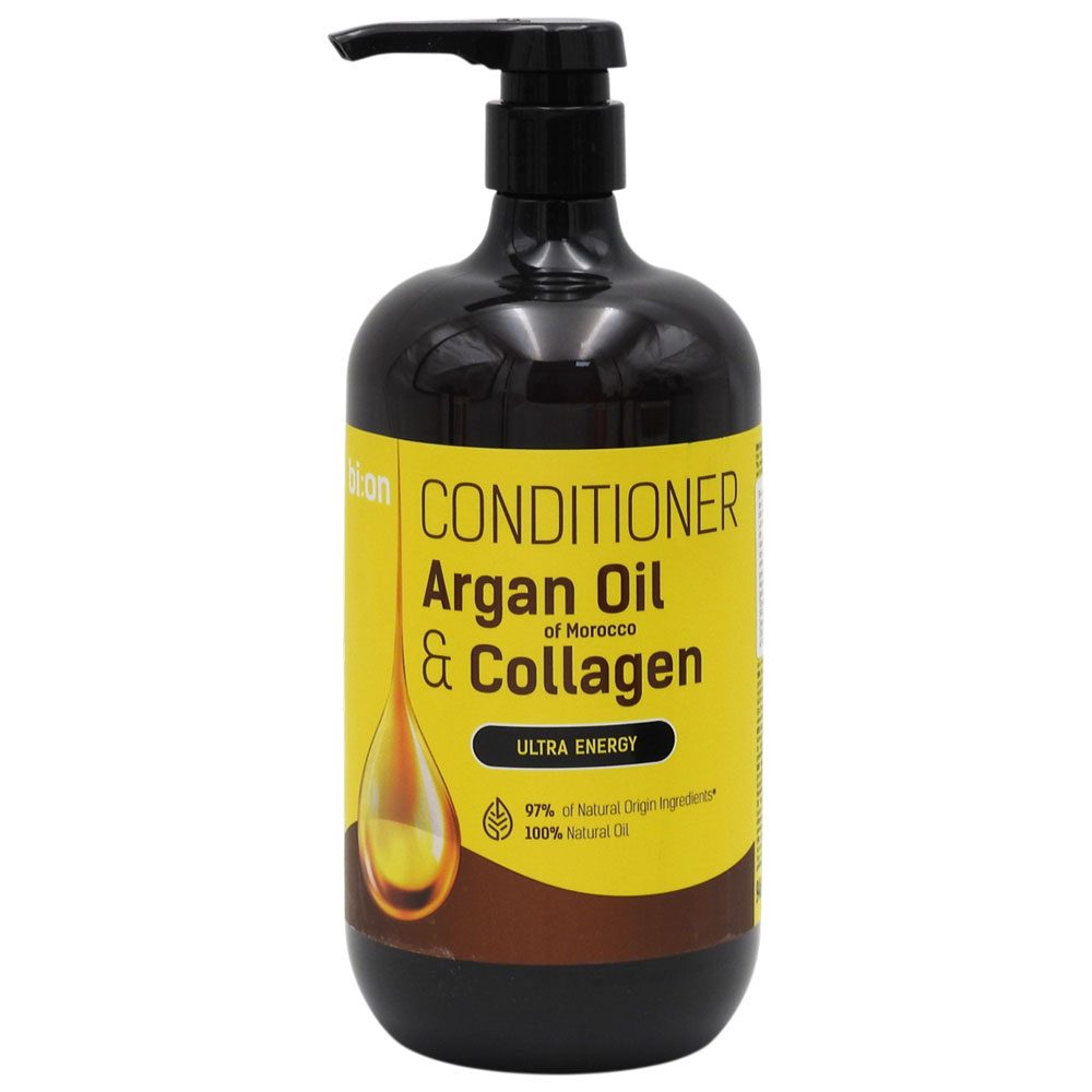 Balsam, Bi On, 946 ml Argan Oil si Collagen