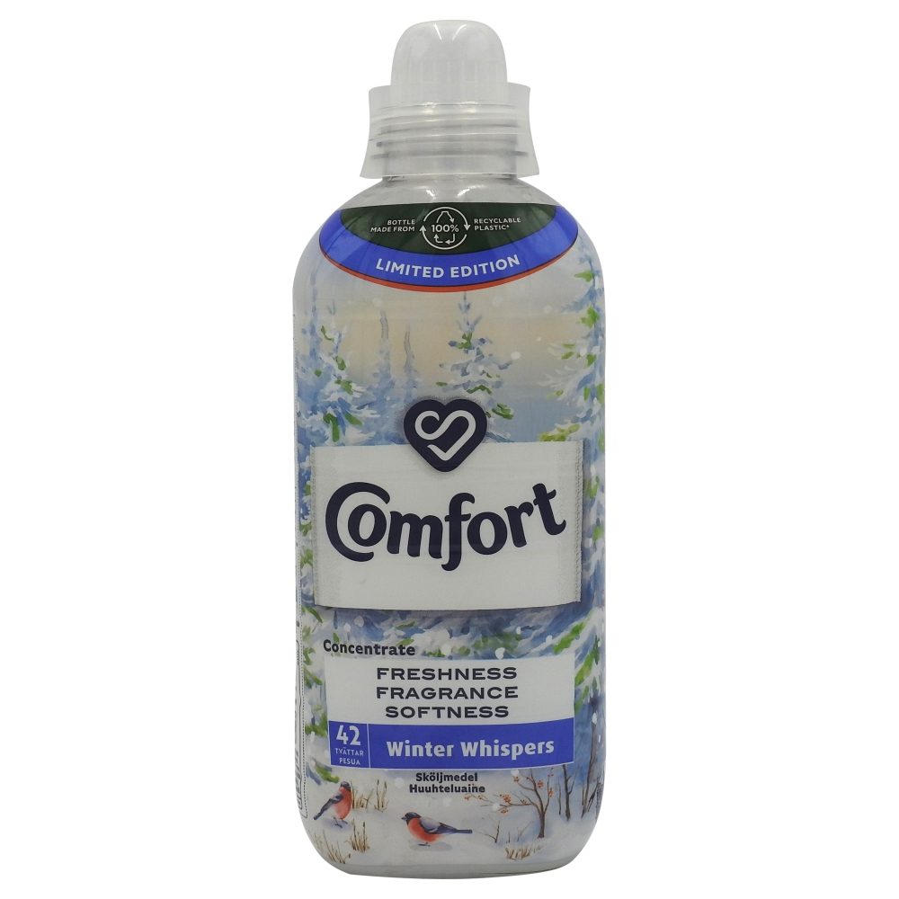 Balsam, Comfort, de Rufe 762 ml Winter Whisper