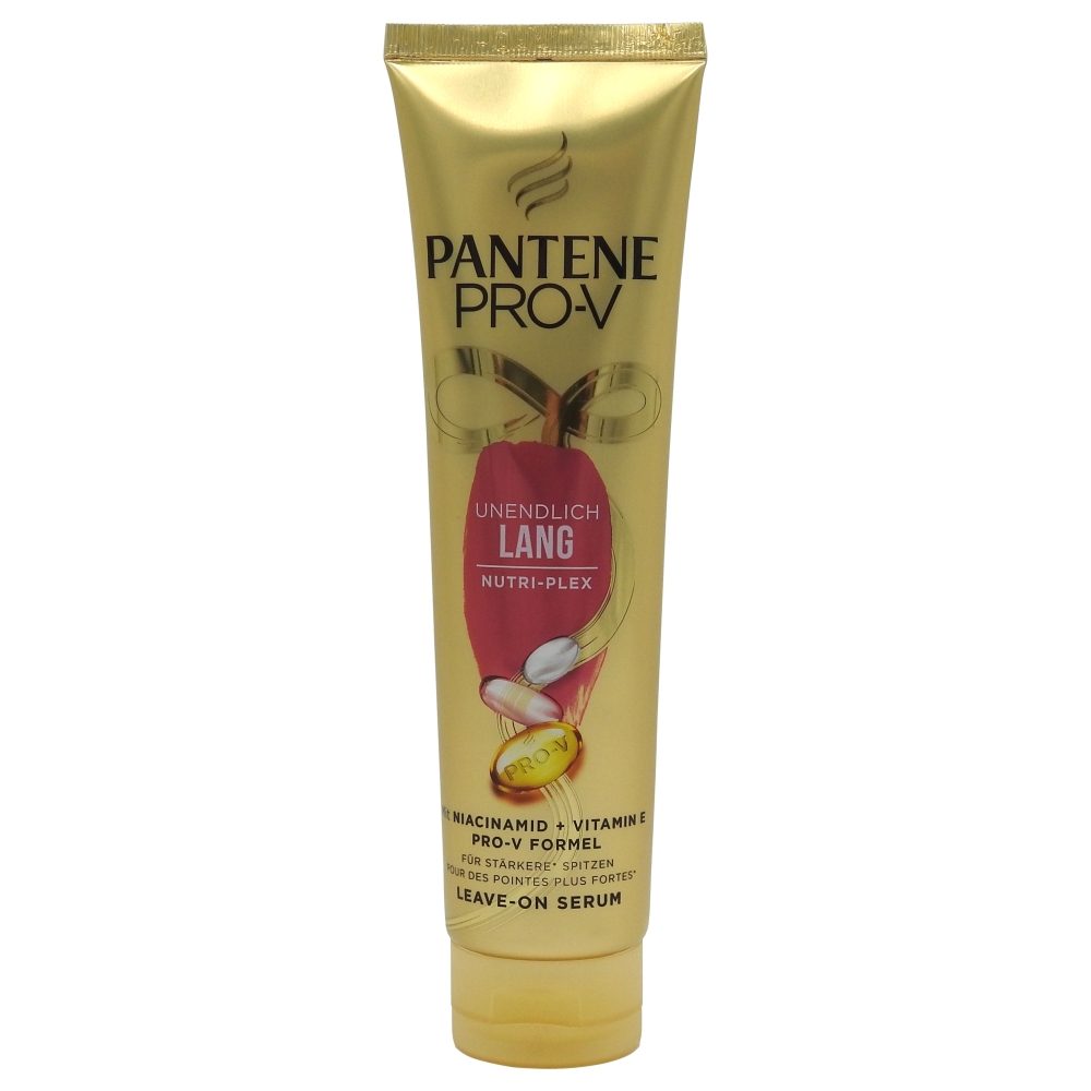 Balsam, Pantene, 160 ml Infinity Long