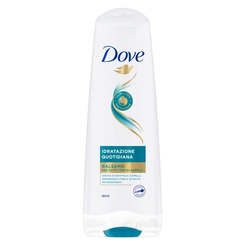 Balsam pentru Par, Dove, 320 ml Daily Hydration