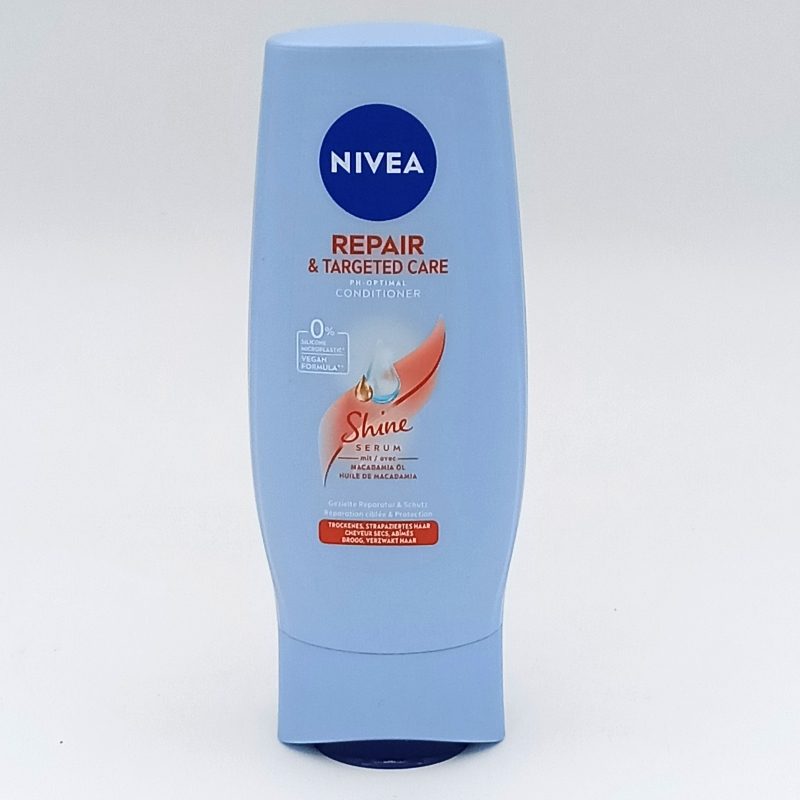 Balsam pentru Par, Nivea, 200 ml Repair Targeted Care