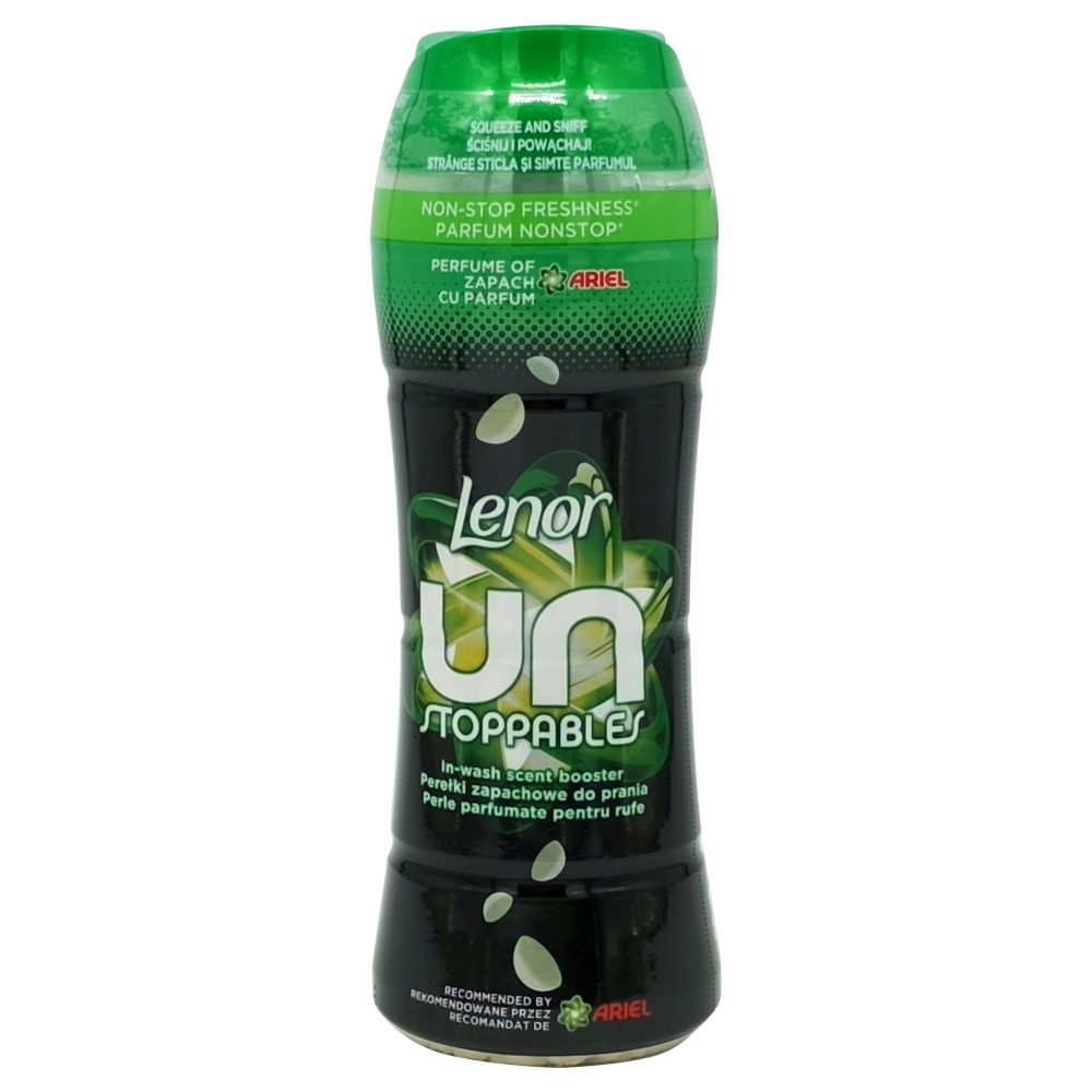 Balsam pentru Rufe, Lenor, Perle 270 g Unstoppable