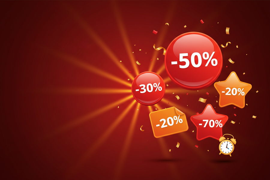 Oferte care merită văzute