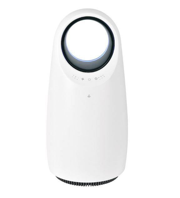 AIR PURIFIER LAVENDER AIRING BAP-HA-P0809-N29W BLAUPUNKT 