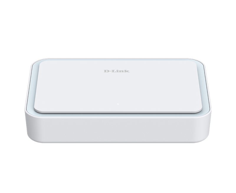 D-Link DLINK AX3000 Wi-Fi 6 Travel Router