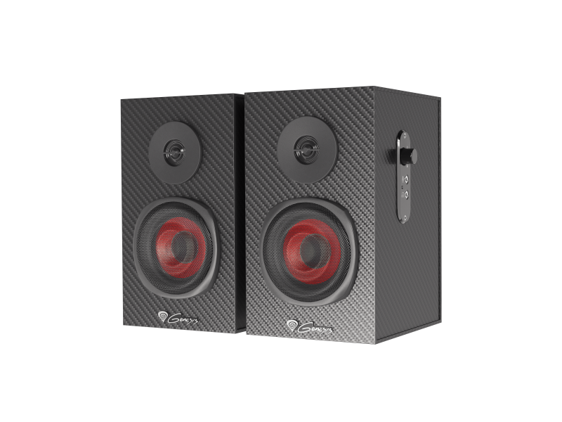Sistem audio Genesis HELIUM 200 2.0