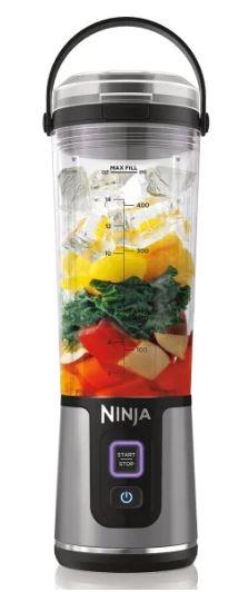BLENDER/BC151EUBK NINJA "BC151EUBK"