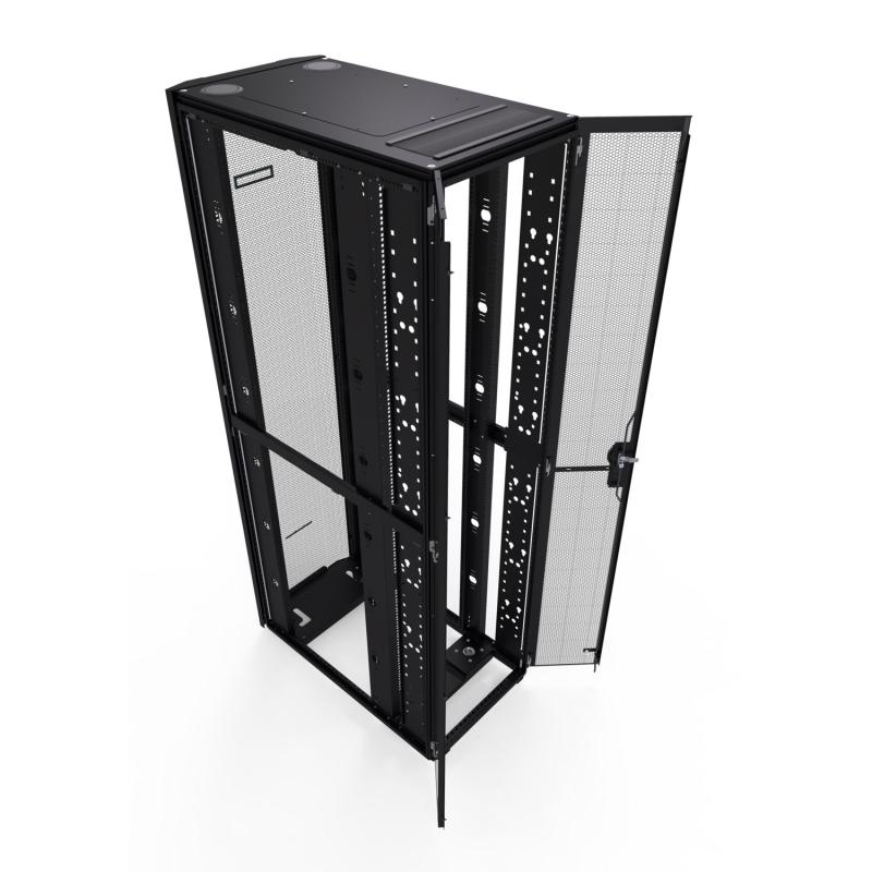 HPE 42U 600X1200 Ent G2 Pallet Rack (HPE 42U 600mmx1200mm G2 Enterprise Pallet Rack)