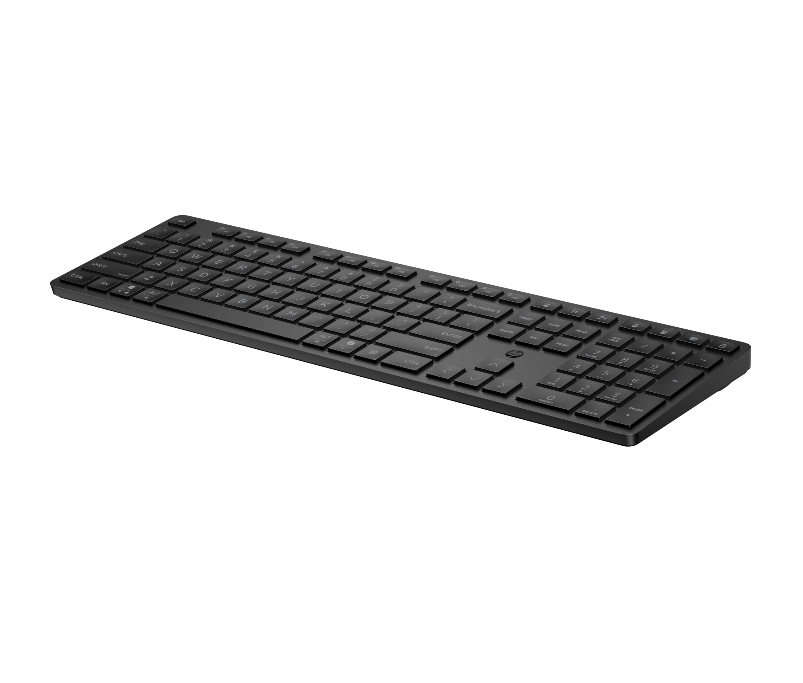 HP Multi-Device KEYBOARD Dual-Mode 495K "BD5F5UT"