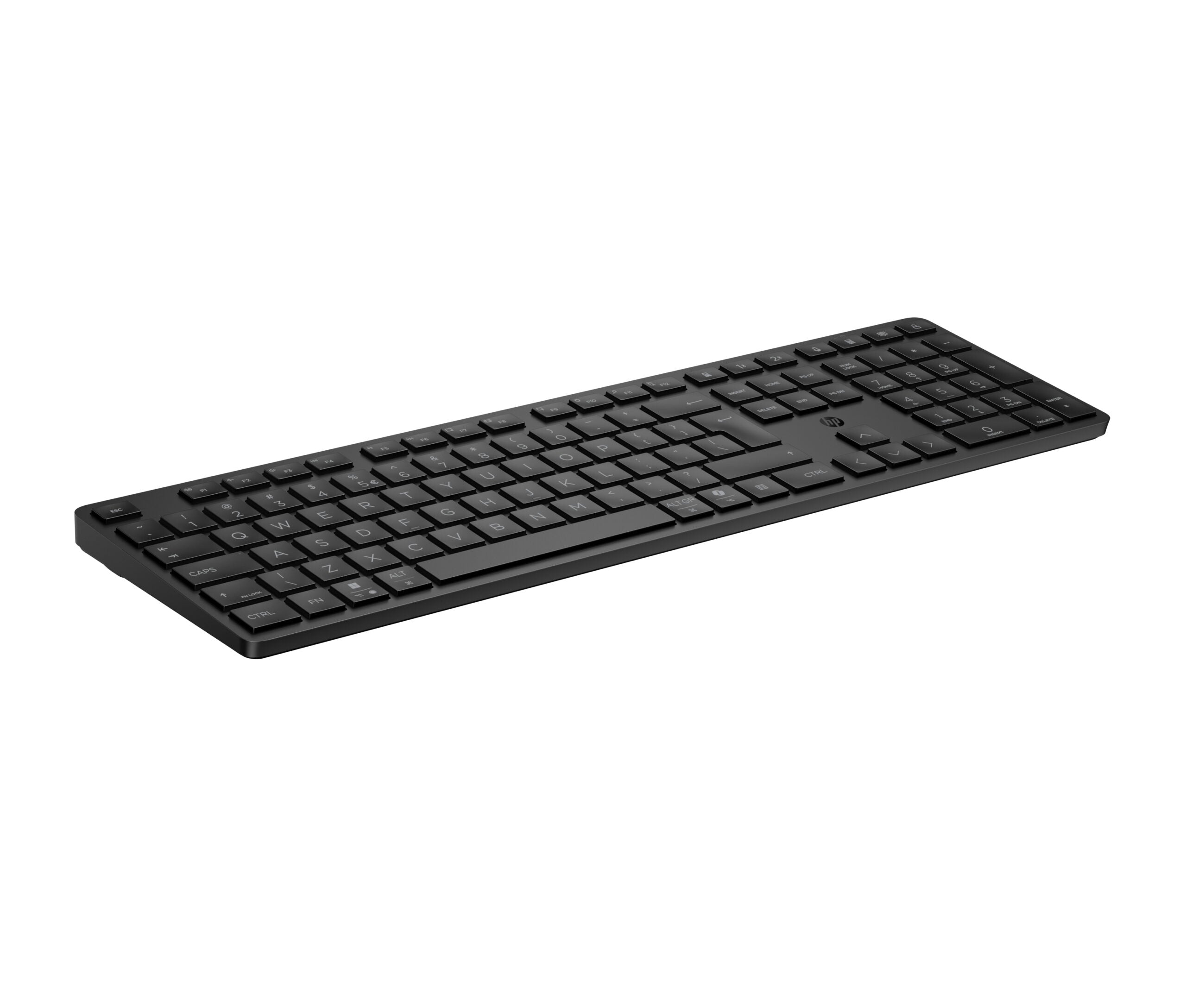 HP Multi-Device KEYBOARD Dual-Mode 495K "BD5F5UT"