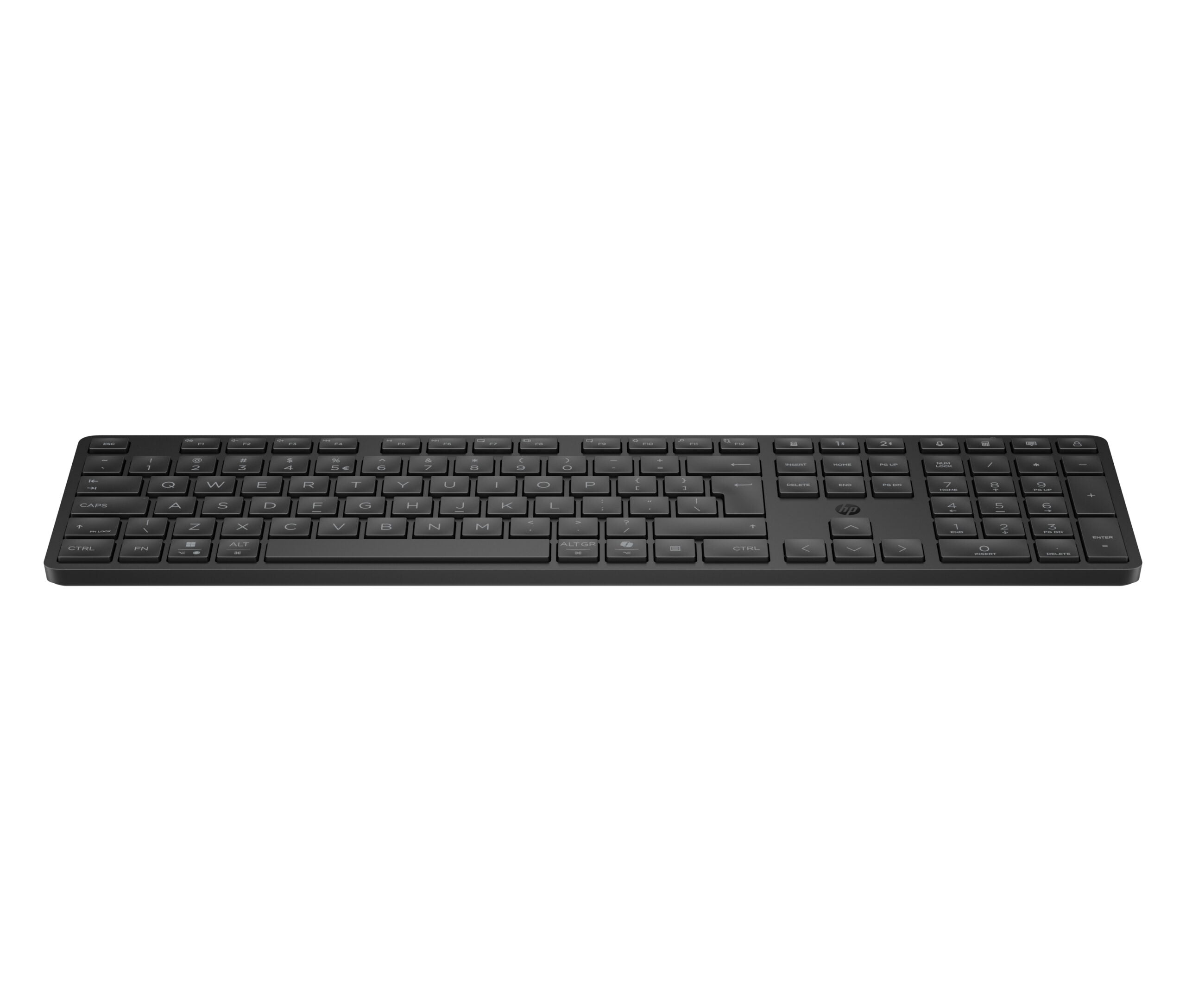 HP Multi-Device KEYBOARD Dual-Mode 495K "BD5F5UT"