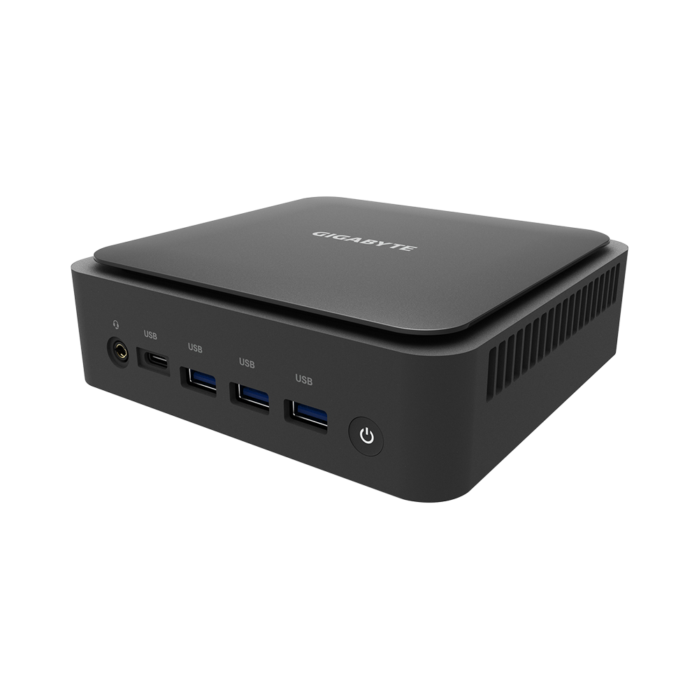 Gigabyte BEI5-1240 
