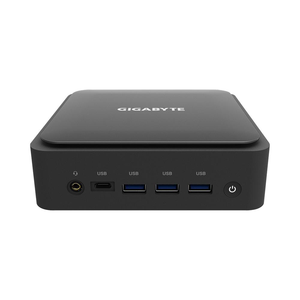 Gigabyte BEI5-1240 