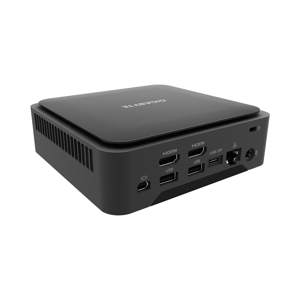 Gigabyte BEI7-1260 