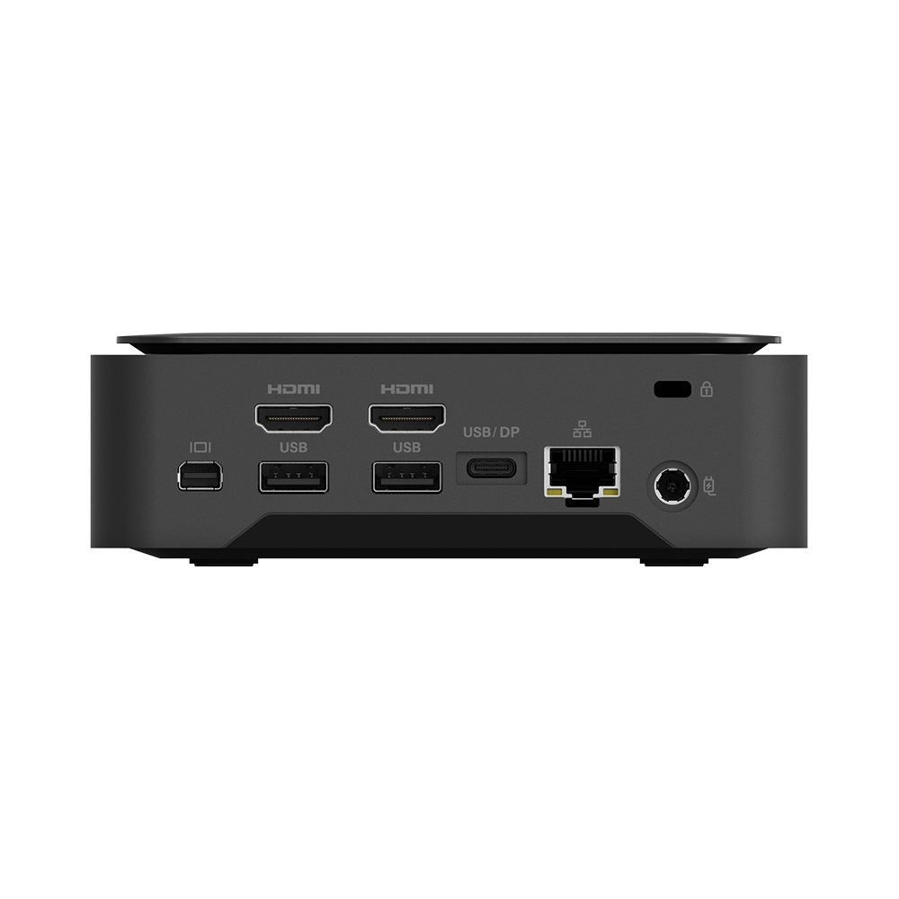 Gigabyte BER3H-5300 