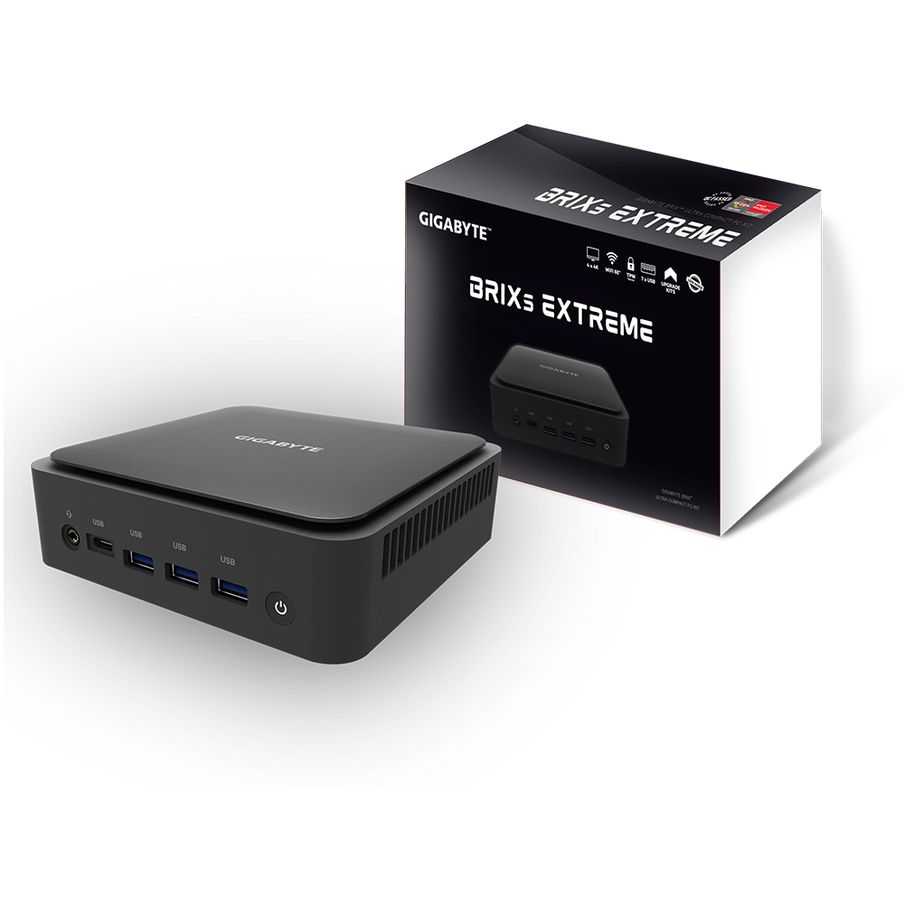 Gigabyte BER5-5500 