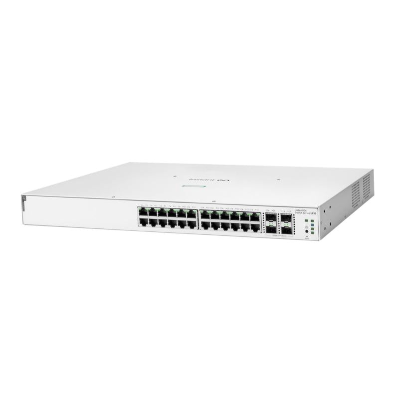 Aruba Networks ARUBA ION 1930 24G 4SFP 370W SW