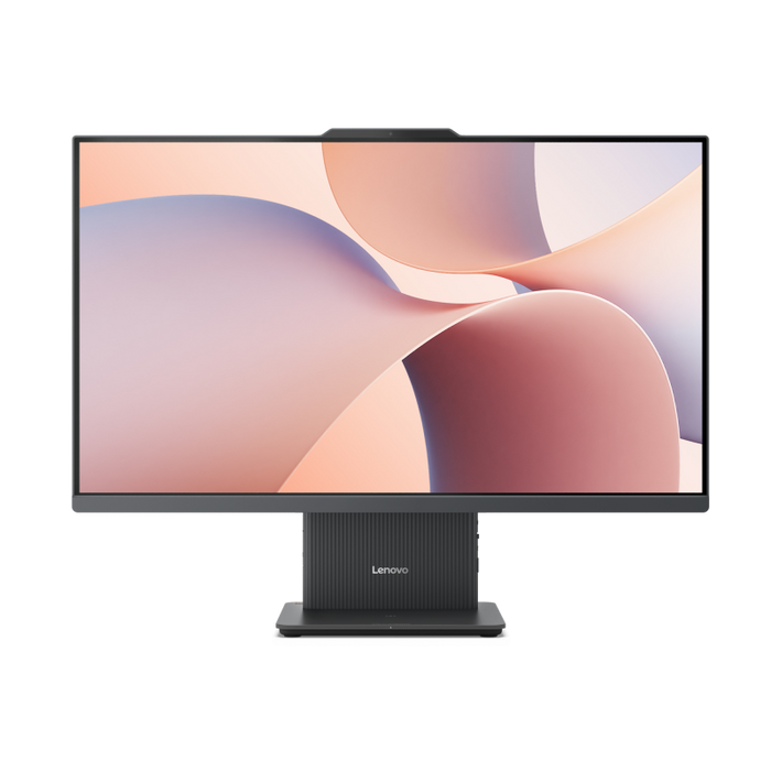All-in-One Consumer Lenovo IdeaCentre AIO 27AKP10 cu procesor AMD AMD Ryzen 5 330 pana la 4.5 GHz, 27 inch, FHD, 16 GB, AMD R