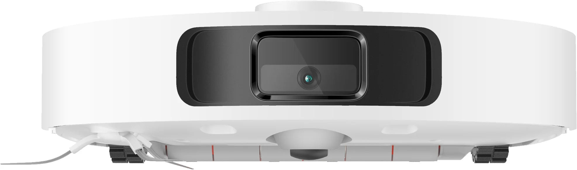 Robot de aspirare Xiaomi X20+ EU BHR8124EU, 6000Pa, colectare automata a prafului in 10 secunde, rezervor de apa 4 l, 75 W, alb "BHR8124EU "