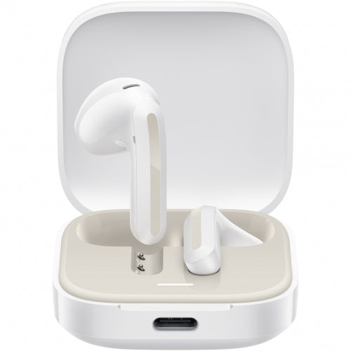 Xiaomi Redmi Buds 6 Active White "BHR8391GL" (timbru verde 0.18 lei)