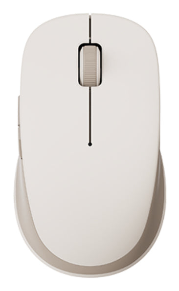 Xiaomi Mouse Dual Mode Wireless Alb 