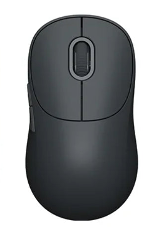 Xiaomi Mouse BHR8913GL, 1200 dpi, Wireless, Negru 