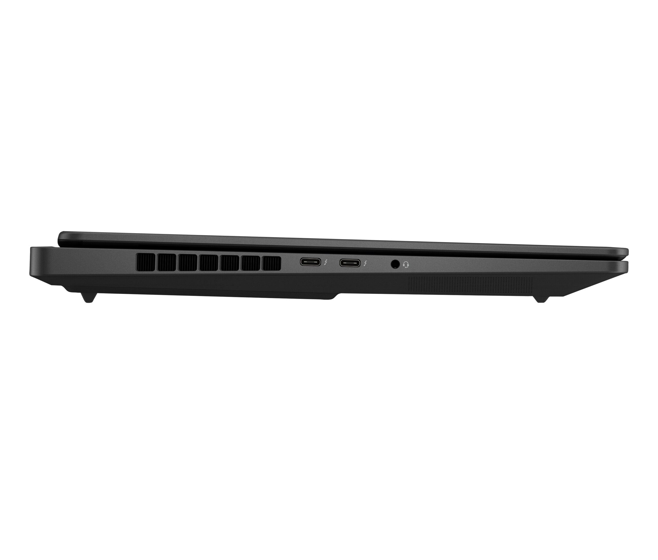 Gaming 16 OMEN MAX 16-ah0009nn, WQXGA OLED 48-240Hz, Procesor Intel® CoreTM Ultra 7 255HX (30M Cache, up to 5.20 GHz), 64GB DDR5, 1TB SSD, GeForce RTX 5070 Ti 12GB, Free DOS, Shadow Black "BJ3G0EA" (timbru verde 3.5 lei)