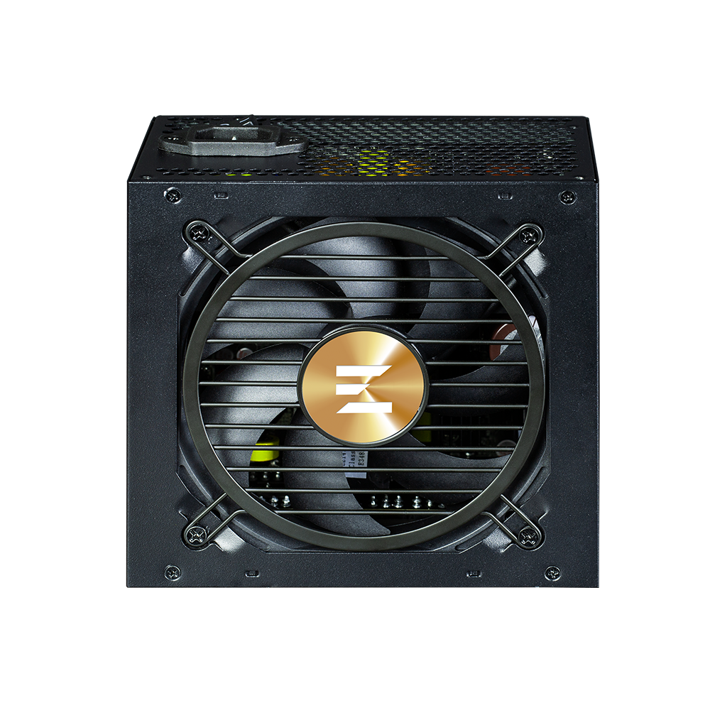 SURSA Zalman "TMX2", 850W, certificare 80 Plus Gold, full modular, fan 120mm, negru, "ZM850-TMX2"