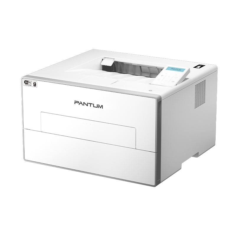 Imprimanta Laser Mono Pantum BP4200DW, A4, Functii: Imprimare, Vit.Print. 33ppm, Conectivitate:USB|WIFI, Duplex:Nu, ADF:Nu(incl.TV 10lei) 