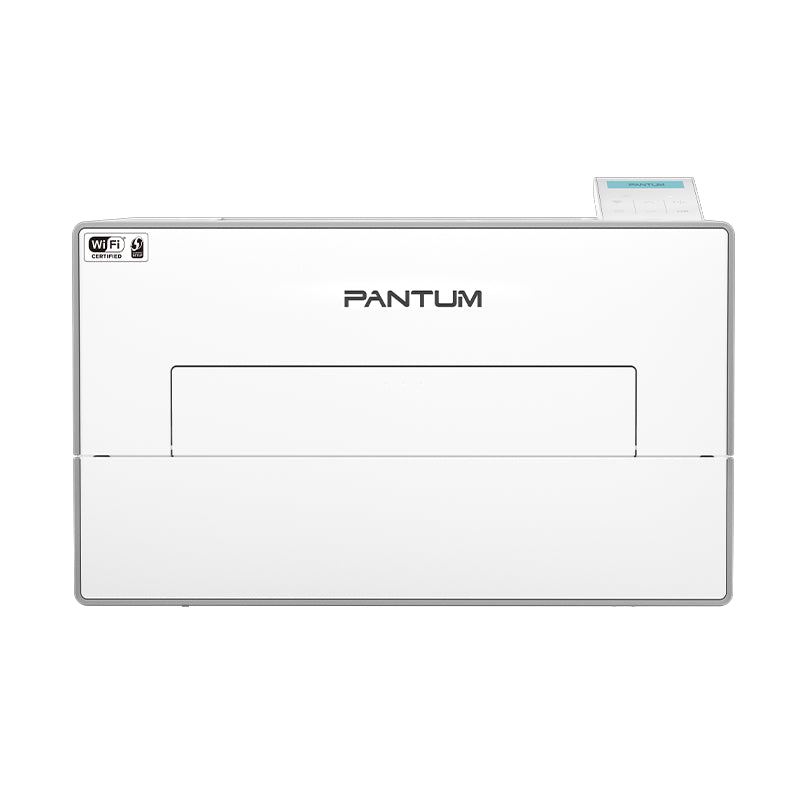 Imprimanta Laser Mono Pantum BP4200DW, A4, Functii: Imprimare, Vit.Print. 33ppm, Conectivitate:USB|WIFI, Duplex:Nu, ADF:Nu(incl.TV 10lei) 