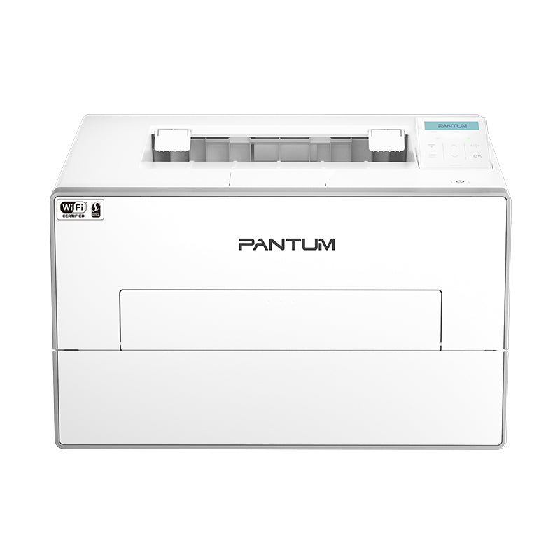 Imprimanta Laser Mono Pantum BP4200DW, A4, Functii: Imprimare, Vit.Print. 33ppm, Conectivitate:USB|WIFI, Duplex:Nu, ADF:Nu(incl.TV 10lei) 