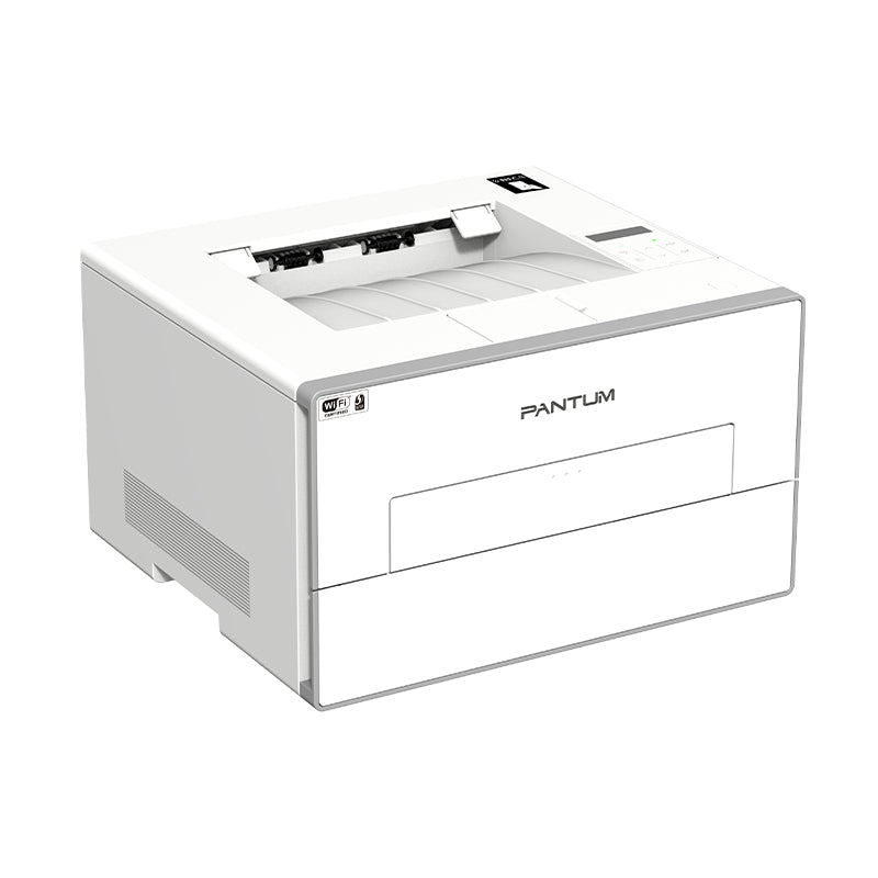 Imprimanta Laser Mono Pantum BP4200DW, A4, Functii: Imprimare, Vit.Print. 33ppm, Conectivitate:USB|WIFI, Duplex:Nu, ADF:Nu(incl.TV 10lei) 