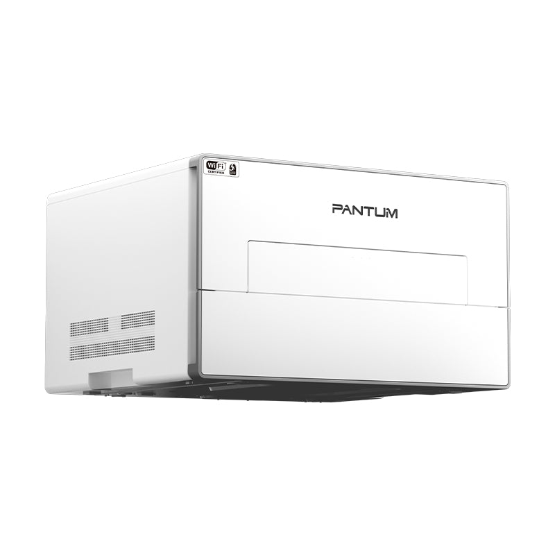 Imprimanta Laser Mono Pantum BP4200DW, A4, Functii: Imprimare, Vit.Print. 33ppm, Conectivitate:USB|WIFI, Duplex:Nu, ADF:Nu(incl.TV 10lei) 