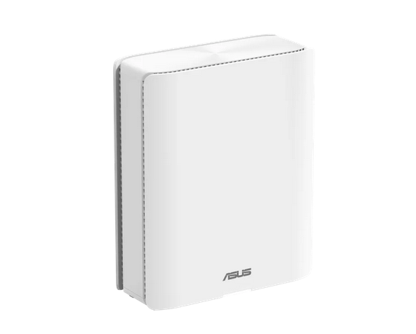 ASUS ZENWIFI BQ16 WHITE 2PK "BQ16 (W-2-PK)"