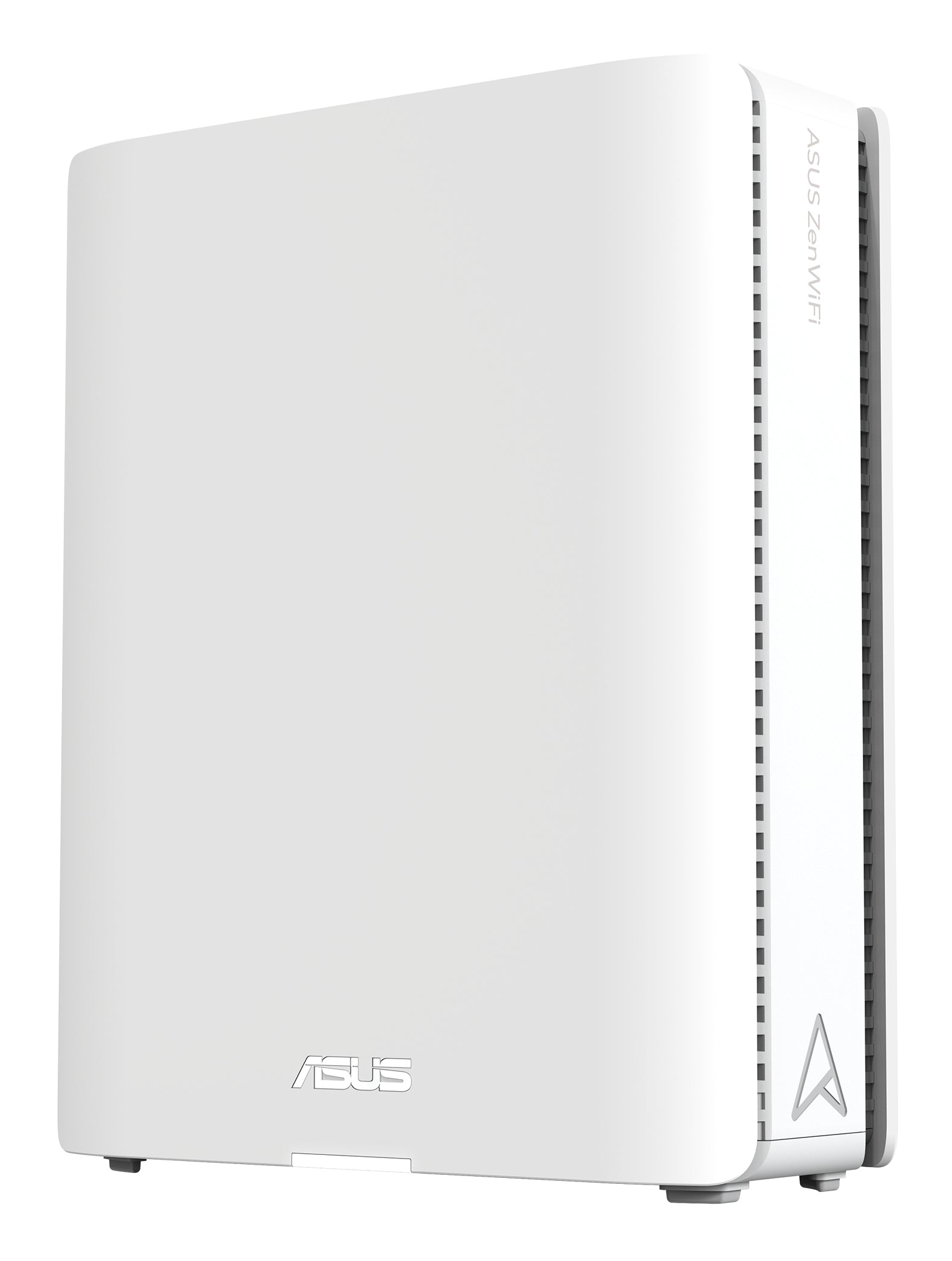 Router Mesh Asus ZenWiFi BQ16((2PK)Quad-band WiFi7dual 5 GHz bands, 25 Gbps "BQ16(W-2-PK)"
