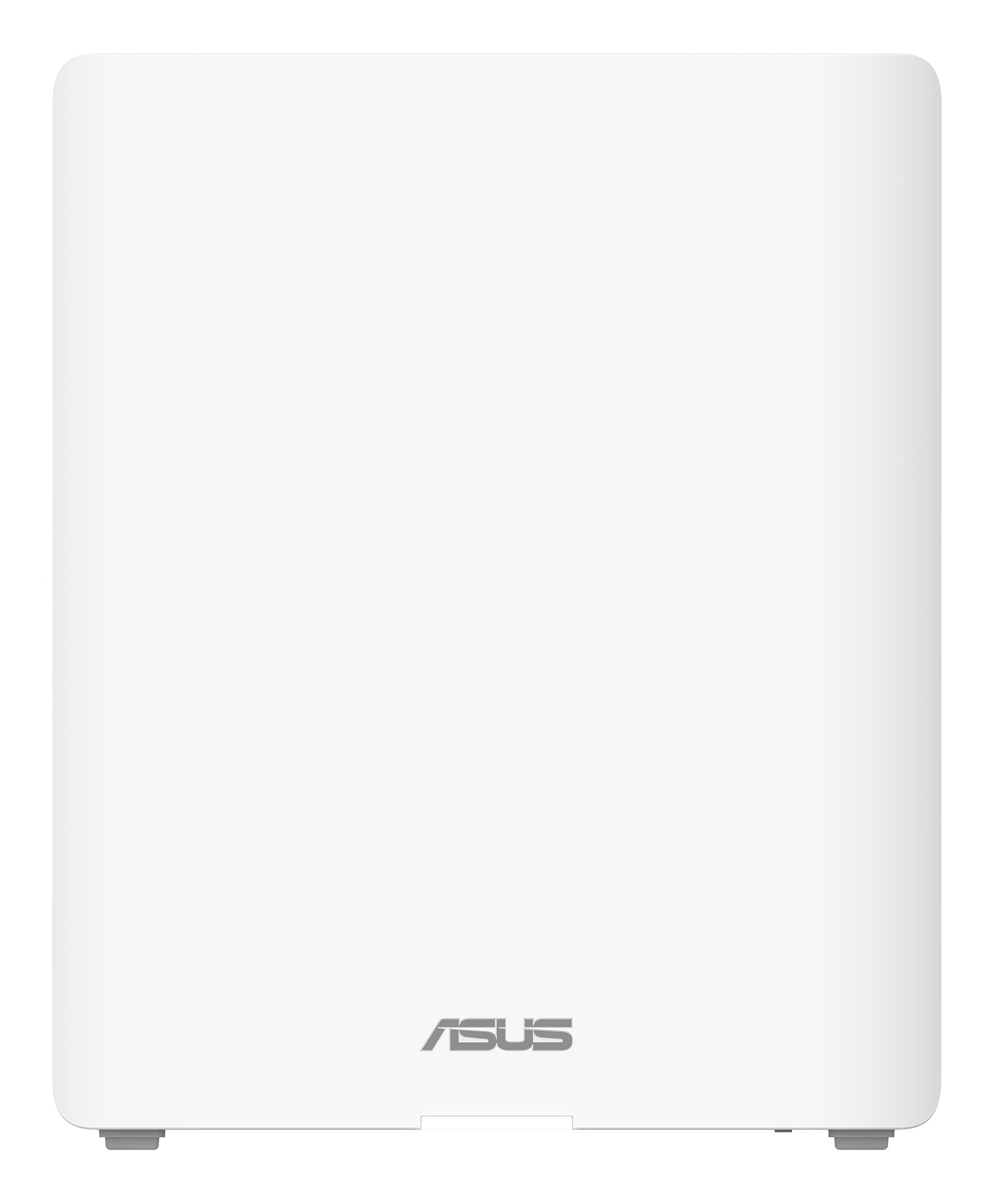 Router Mesh Asus ZenWiFi BQ16((2PK)Quad-band WiFi7dual 5 GHz bands, 25 Gbps "BQ16(W-2-PK)"