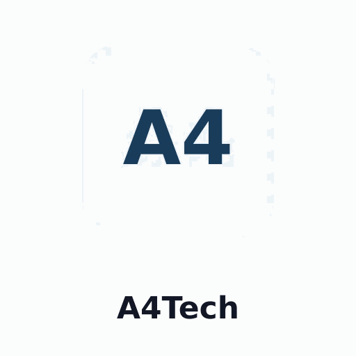 A4Tech